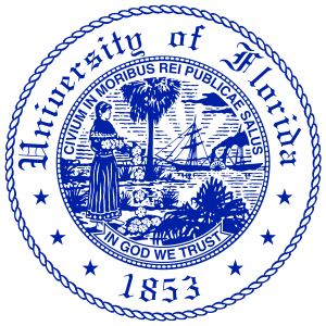 University of Florida Chapter Logo